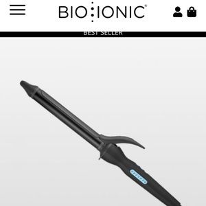Bio Ionic 1.25